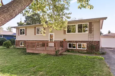 409 S Shabbona Road, Shabbona, IL 60550 - Photo 1