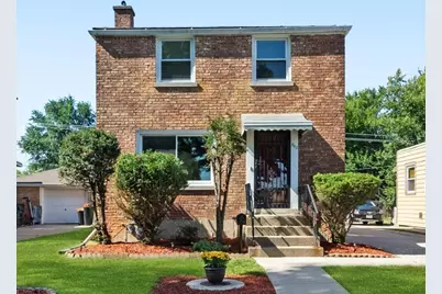 302 Rice Avenue, Bellwood, IL 60104 - Photo 1