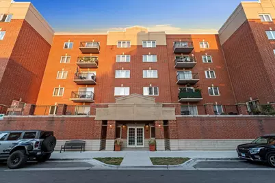 3303 Grove Avenue #600, Berwyn, IL 60402 - Photo 1