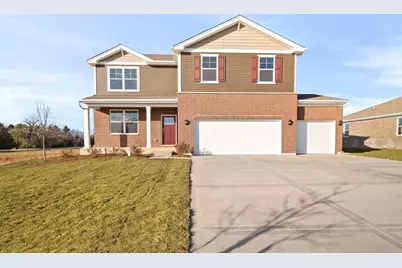 25961 S Manchester Lane, Manhattan, IL 60442 - Photo 1