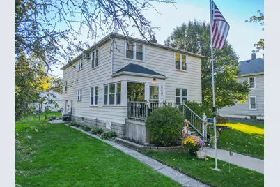 244 W Fourth Street, Manteno, IL 60950 - Photo 1