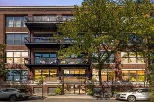 1040 W Adams St, Chicago, IL 60607 - Photo 1