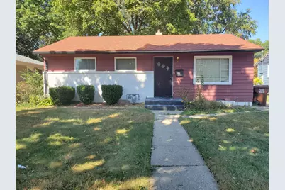 1911 Crestwood Avenue, Rockford, IL 61103 - Photo 1