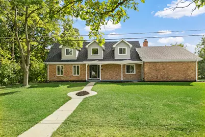 1535 W Norfolk Road, Crete, IL 60417 - Photo 1