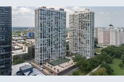 5445 N Sheridan Road #712, Chicago, IL 60640 - Photo 1