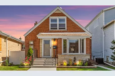 3105 N Nordica Avenue, Chicago, IL 60634 - Photo 1