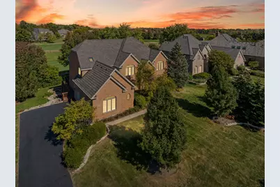 21787 W Vernon Ridge Drive, Mundelein, IL 60060 - Photo 1