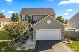 8102 Wood River St, Joliet, IL 60431 - Photo 1