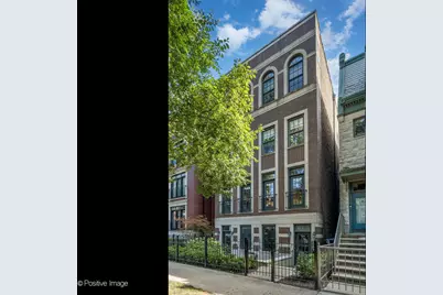 953 W Montana Street #1, Chicago, IL 60614 - Photo 1