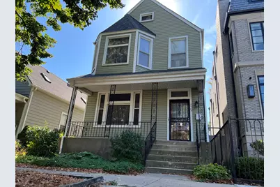 2163 W Windsor Avenue, Chicago, IL 60625 - Photo 1
