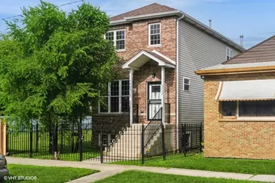 5157 S Hermitage Avenue, Chicago, IL 60609 - Photo 1