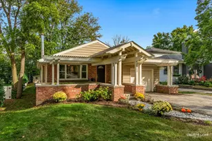 243 Bryant Ave, Glen Ellyn, IL 60137 - Photo 1