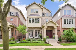 424 W Seminary Ave, Wheaton, IL 60187 - Photo 1