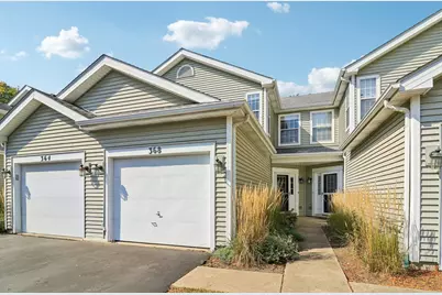 368 Glen Byrn Court, Schaumburg, IL 60194 - Photo 1