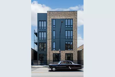 2135 W Cermak Road #2N, Chicago, IL 60608 - Photo 1