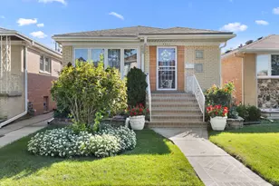 4339 N Newland Ave, Harwood Heights, IL 60706 - Photo 1