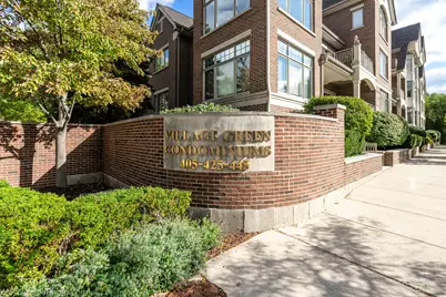 445 Village Green Court #301, Lincolnshire, IL 60069 - Photo 1
