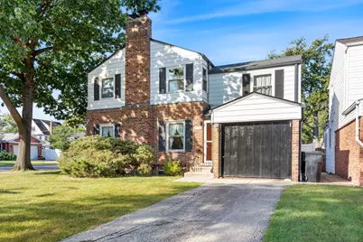 10858 S Washtenaw Avenue, Chicago, IL 60655 - Photo 1