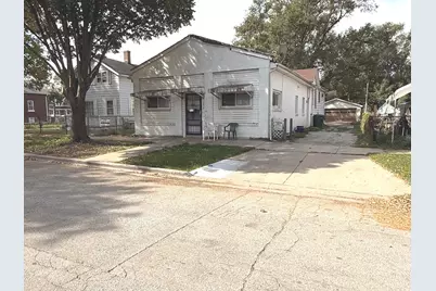 457 S Desplaines Street, Joliet, IL 60436 - Photo 1