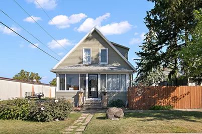 547 W Bourbonnais Street, Kankakee, IL 60901 - Photo 1