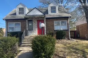 14411 S Parnell Ave, Riverdale, IL 60827 - Photo 1