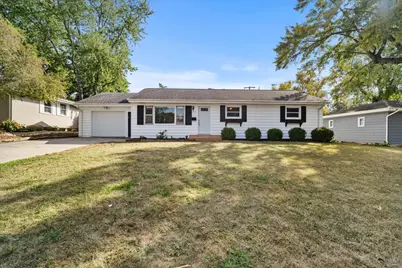415 Bradley Lane, Normal, IL 61761 - Photo 1