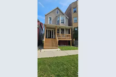 4027 N Troy Street, Chicago, IL 60618 - Photo 1
