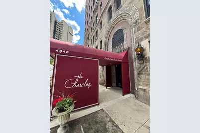 4940 S East End Avenue #2C, Chicago, IL 60615 - Photo 1