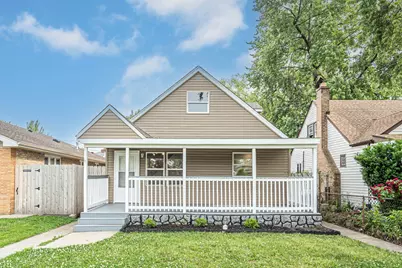 5707 W 82nd Place, Burbank, IL 60459 - Photo 1