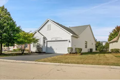 16012 Carillon Lakes Court, Crest Hill, IL 60403 - Photo 1