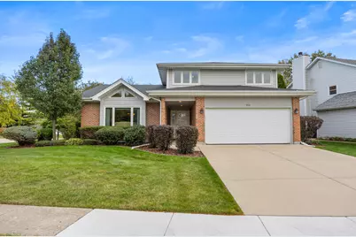 955 N Dexter Lane, Hoffman Estates, IL 60169 - Photo 1