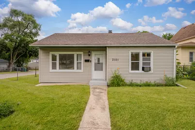 3101 Gilboa Avenue, Zion, IL 60099 - Photo 1