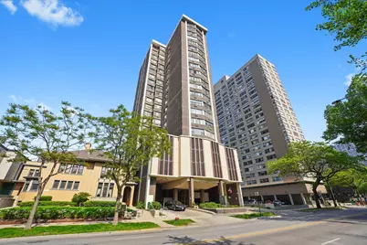 6325 N Sheridan Road #802, Chicago, IL 60660 - Photo 1