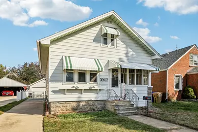 3907 16th Avenue, Kenosha, WI 53140 - Photo 1