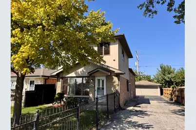 3836 W 115th Place, Alsip, IL 60803 - Photo 1