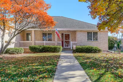 1208 Foxpointe Drive, Sycamore, IL 60178 - Photo 1