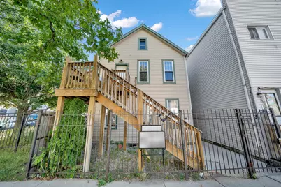 4535 S Wood Street, Chicago, IL 60609 - Photo 1