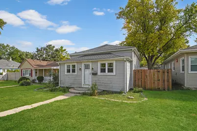 15976 New Avenue, Lemont, IL 60439 - Photo 1