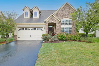 809 Canton Drive, Oswego, IL 60543 - Photo 1