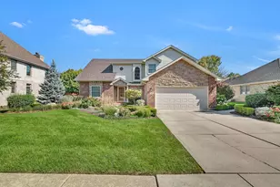1206 Ryehill Dr, Joliet, IL 60431 - Photo 1