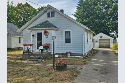 1116 Mary Avenue, Rock Falls, IL 61071 - Photo 1