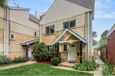 120 Chicago Avenue #A, Oak Park, IL 60302 - Photo 1