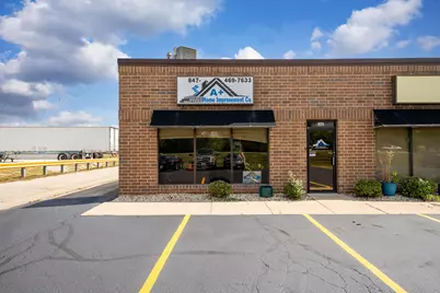 1000 N Rand Road, Wauconda, IL 60084 - Photo 1
