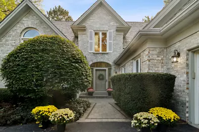 4613 Forest Way Circle, Long Grove, IL 60047 - Photo 1