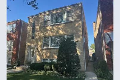 5626 N Central Avenue, Chicago, IL 60646 - Photo 1