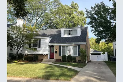 831 S Kensington Avenue, La Grange, IL 60525 - Photo 1