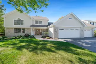 6325 Grassridge Rd, Rockford, IL 61108 - Photo 1