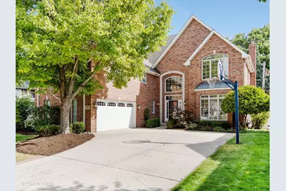 4309 Lawn Avenue, Western Springs, IL 60558 - Photo 1