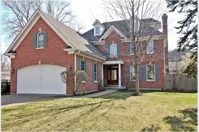 735 Phillippa Street, Hinsdale, IL 60521 - Photo 1