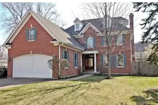 735 Phillippa St, Hinsdale, IL 60521 - Photo 1